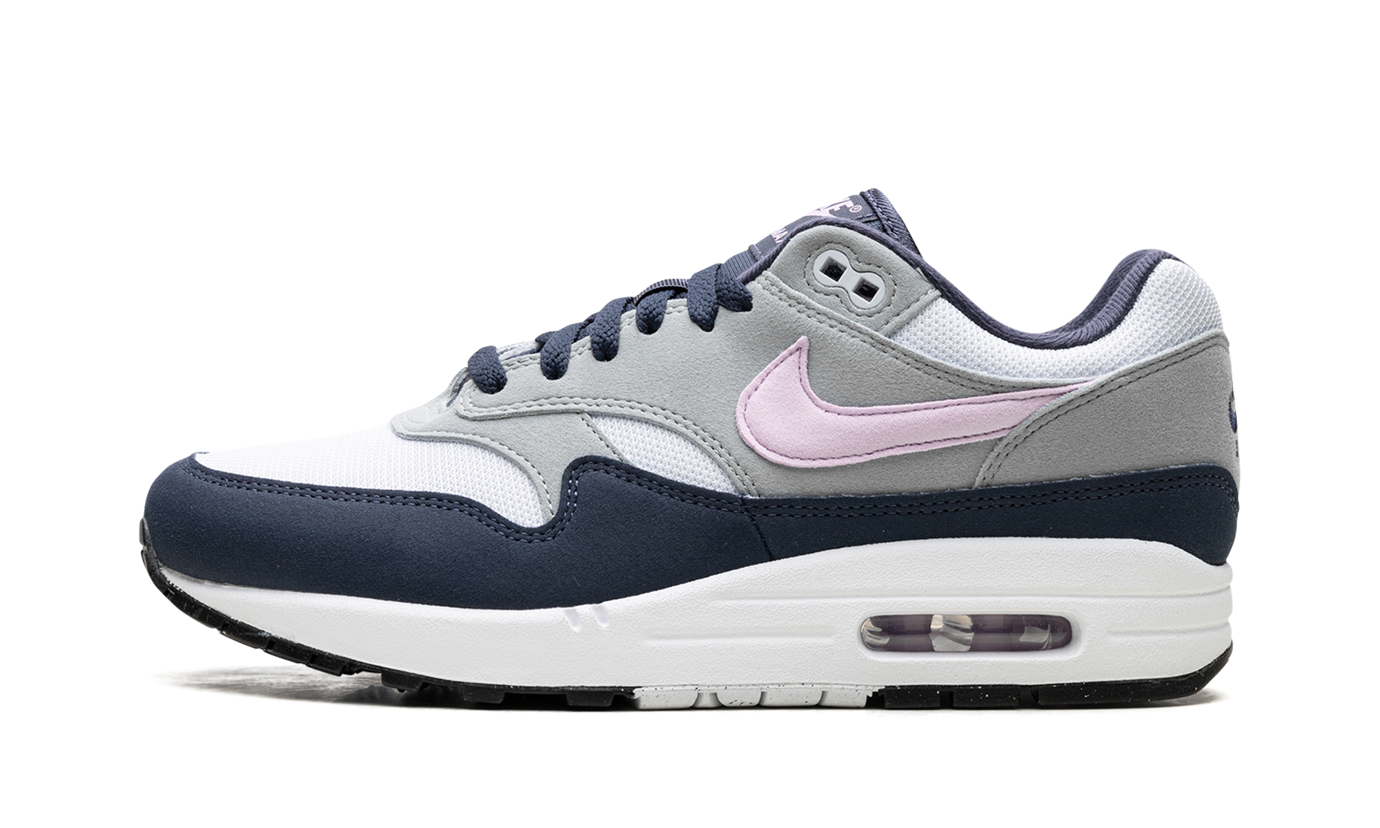 Nike Air Max 1 Obsidian Lilac Bloom