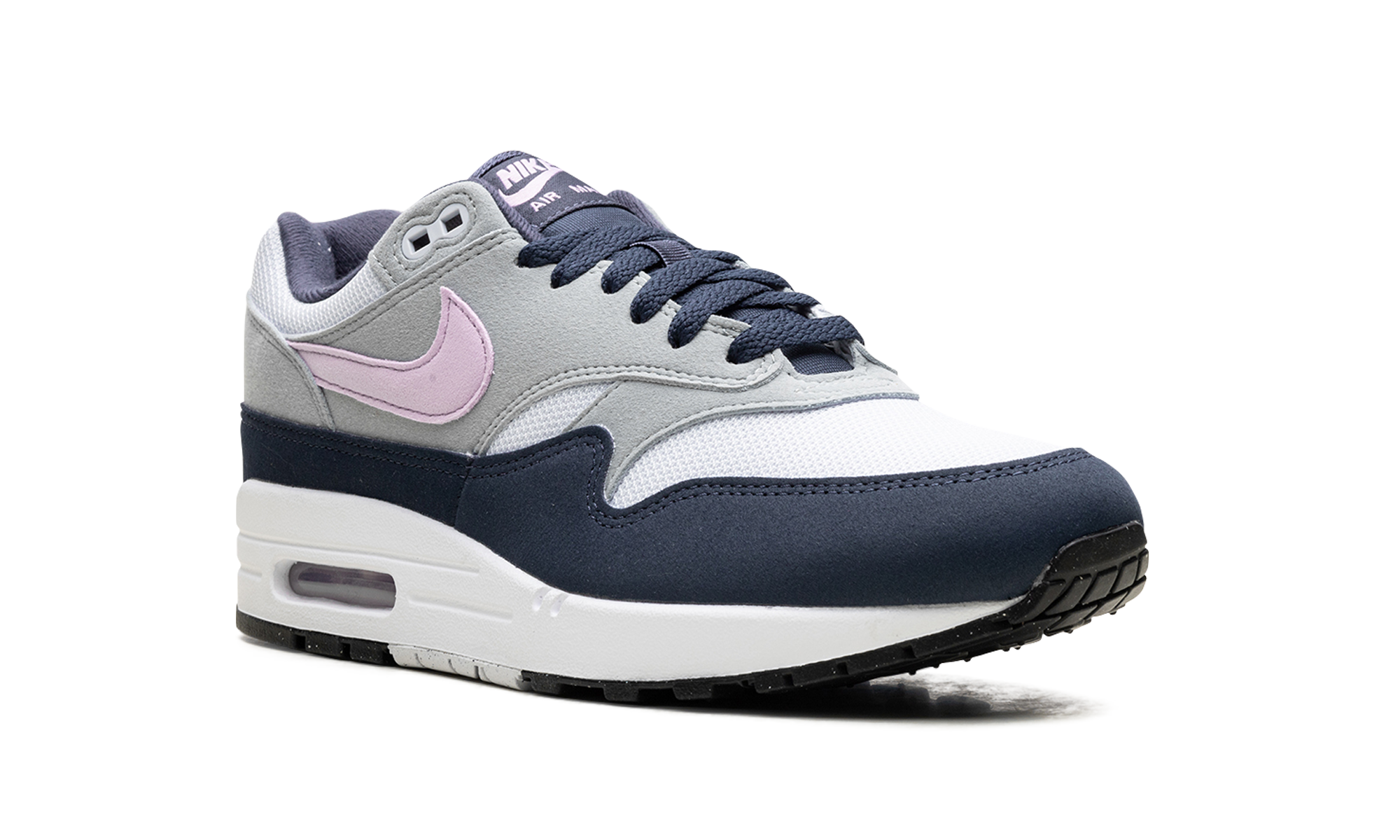 Nike Air Max 1 Obsidian Lilac Bloom
