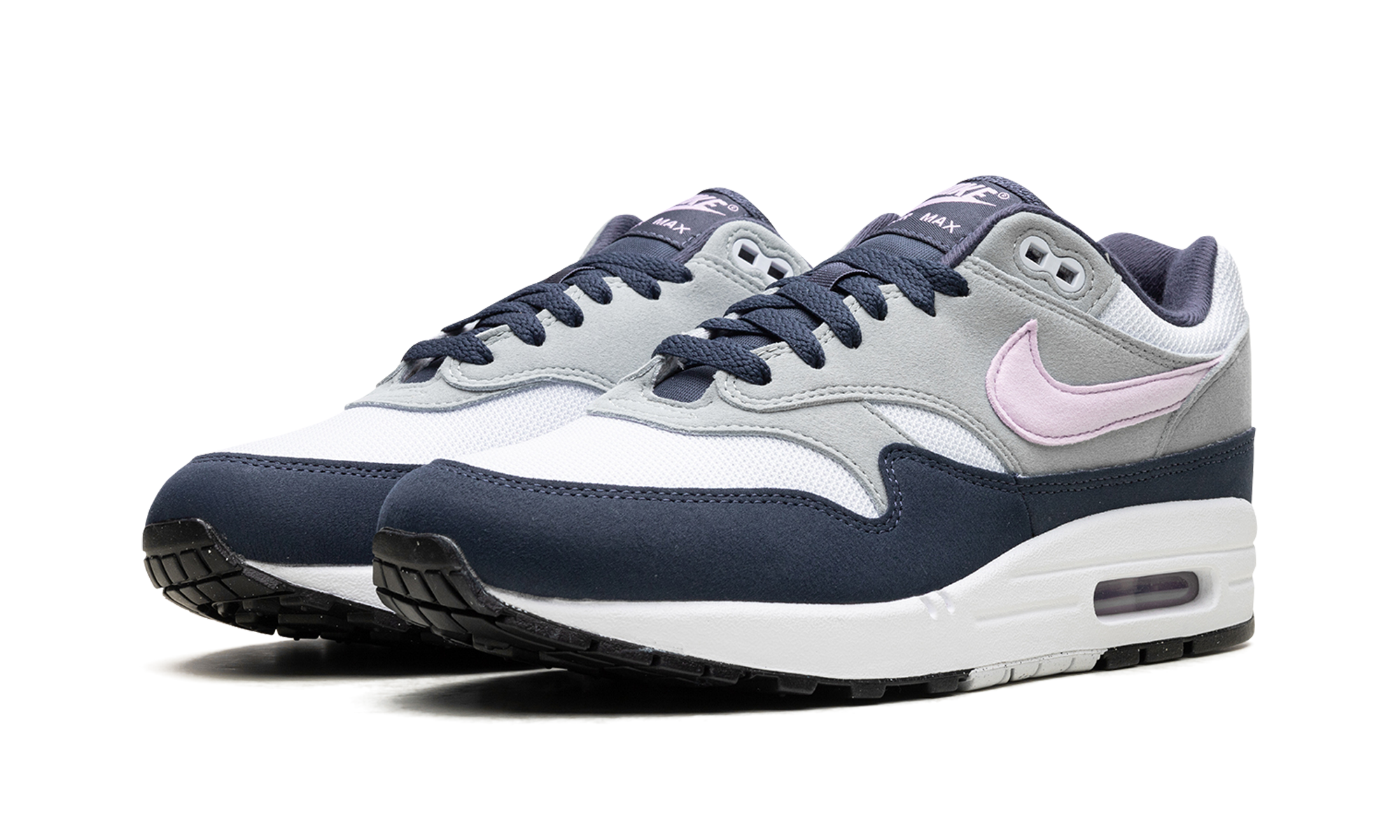 Nike Air Max 1 Obsidian Lilac Bloom 3