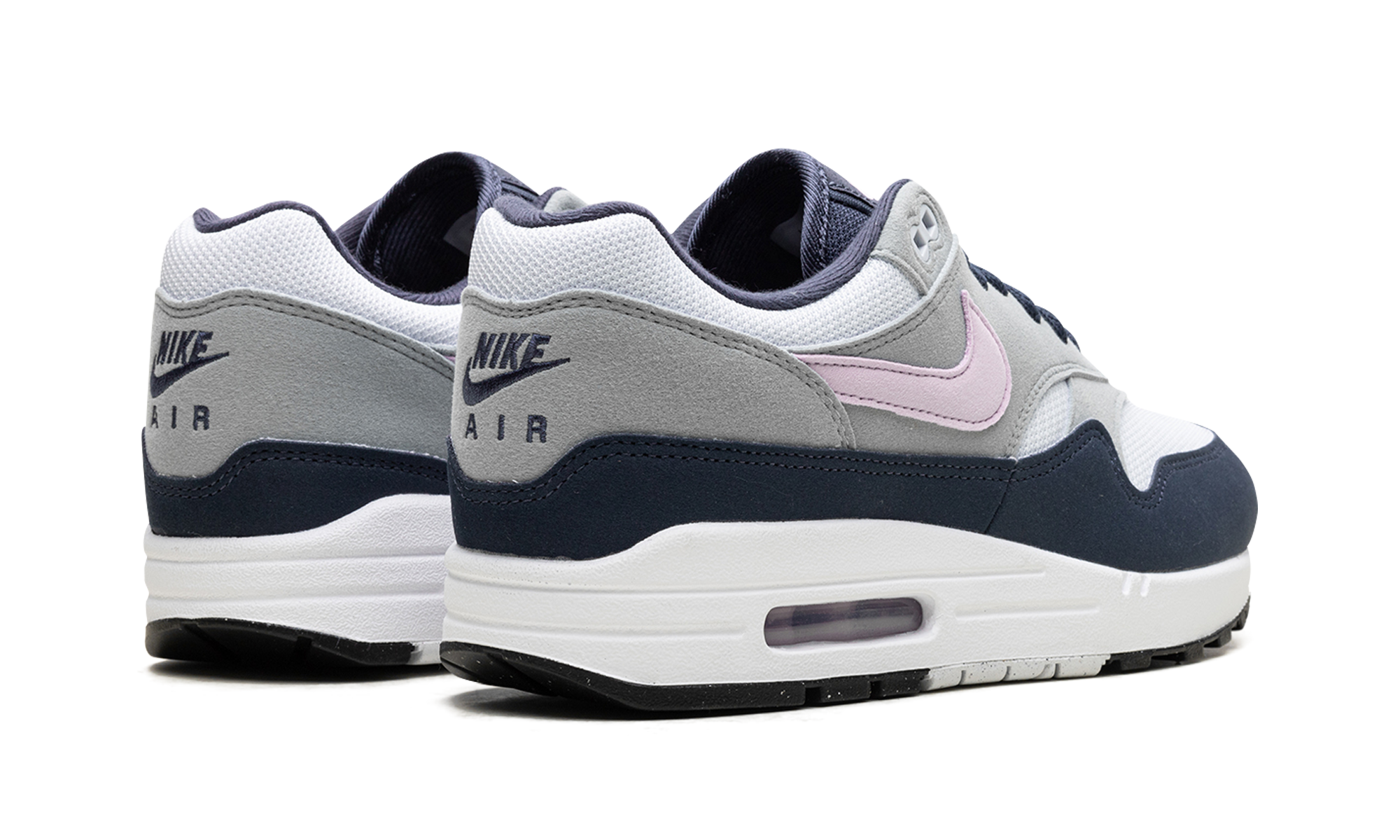 Nike Air Max 1 Obsidian Lilac Bloom 4