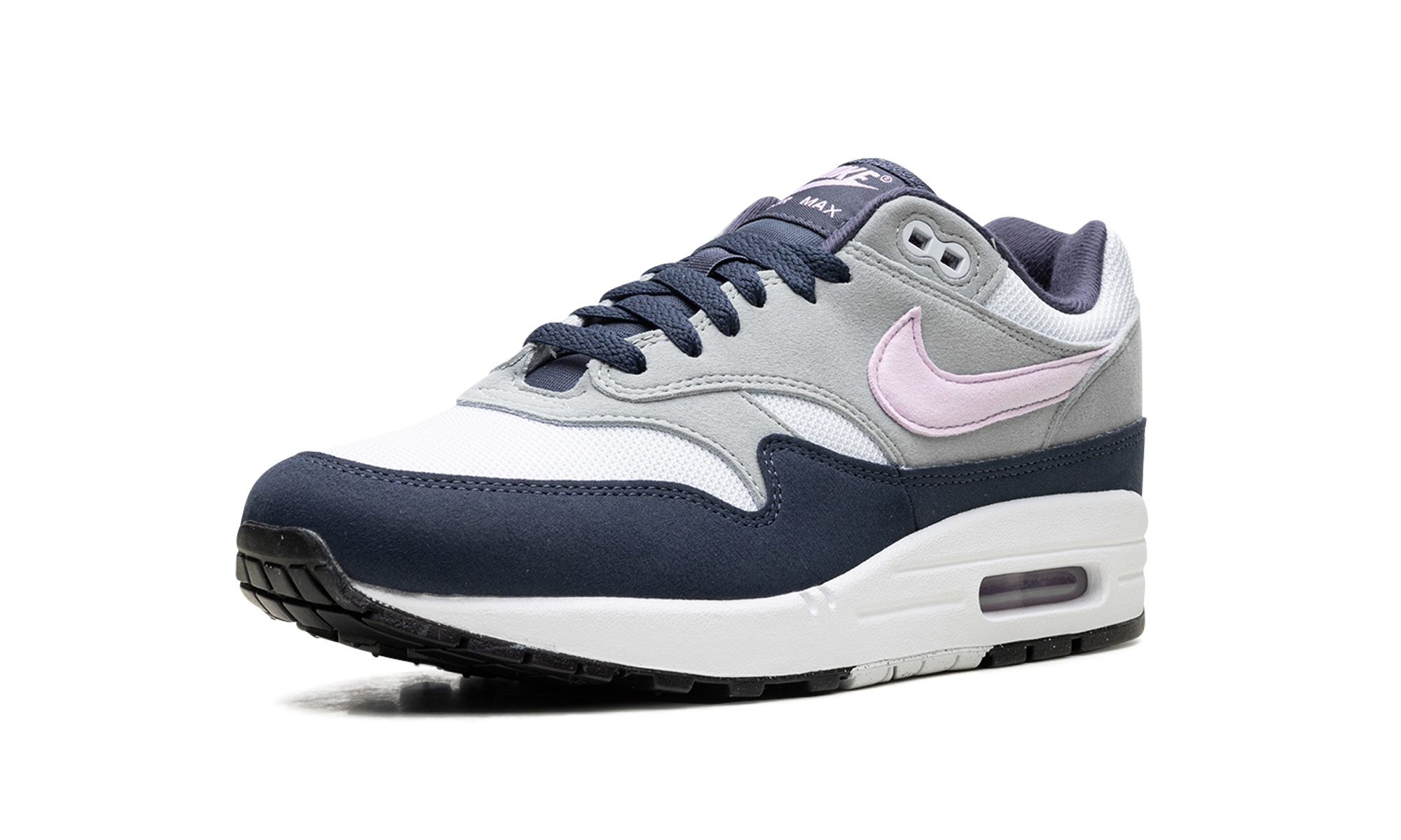 Nike Air Max 1 Obsidian Lilac Bloom 5