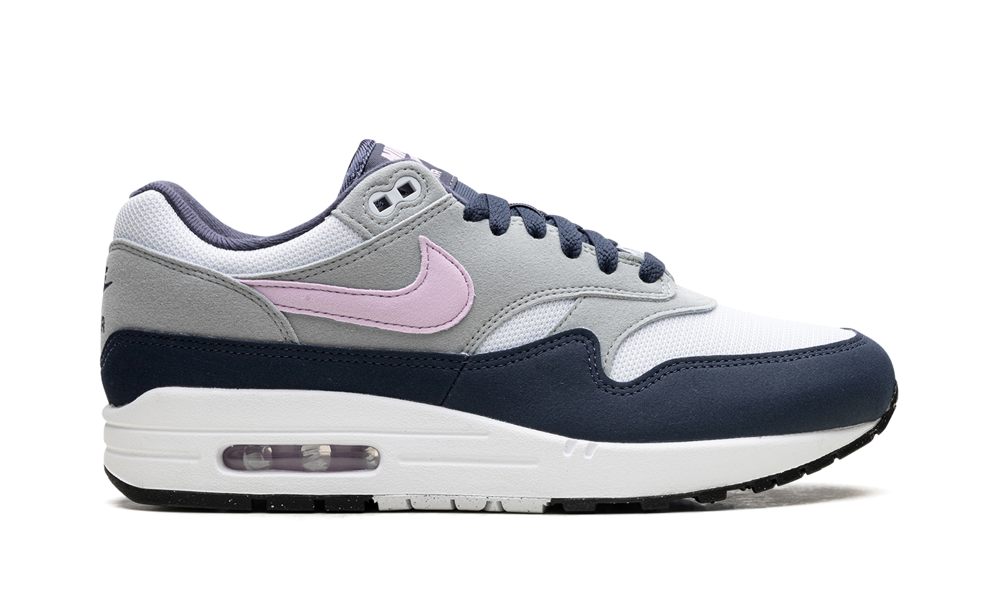 Nike Air Max 1 Obsidian Lilac Bloom 7