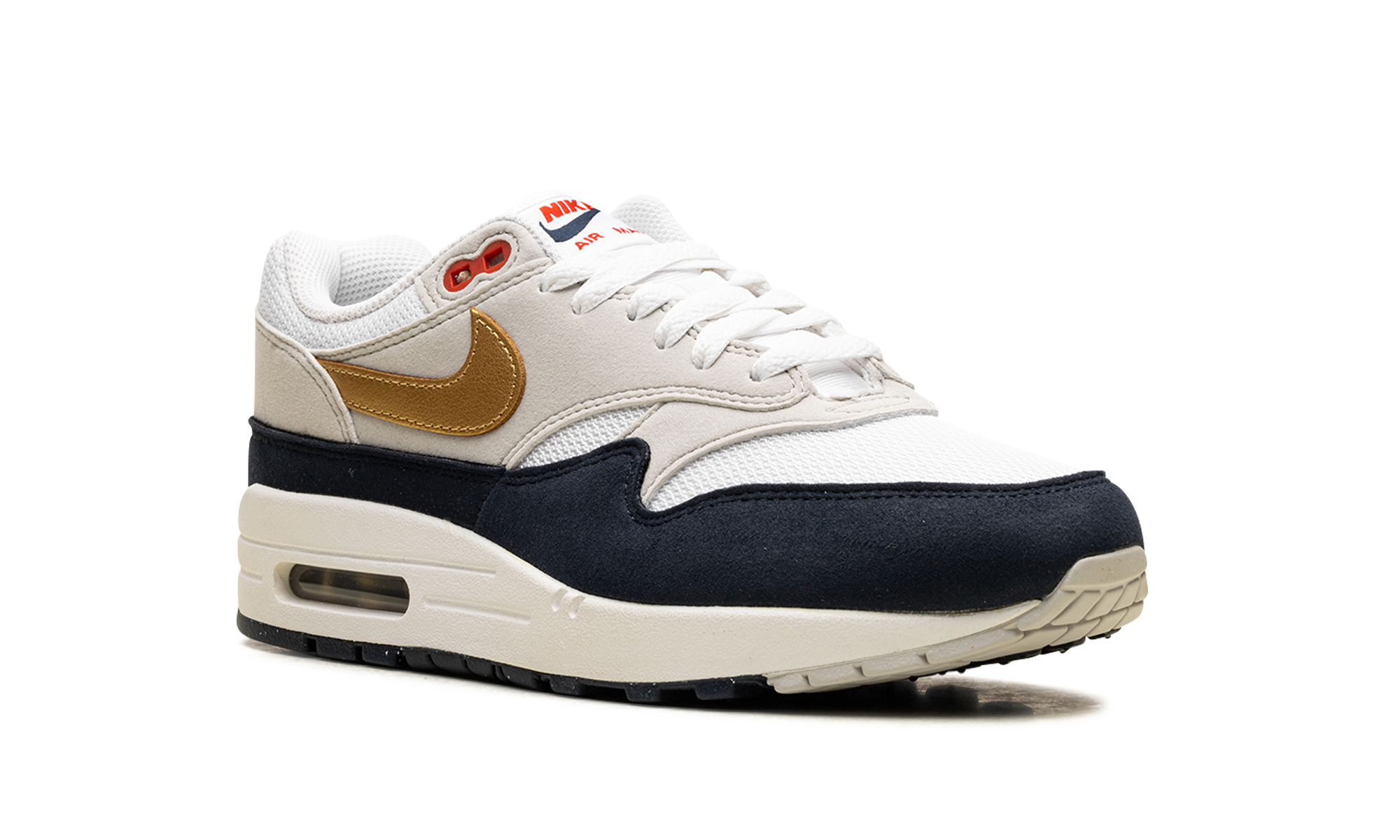 Nike Air Max 1 Olympic