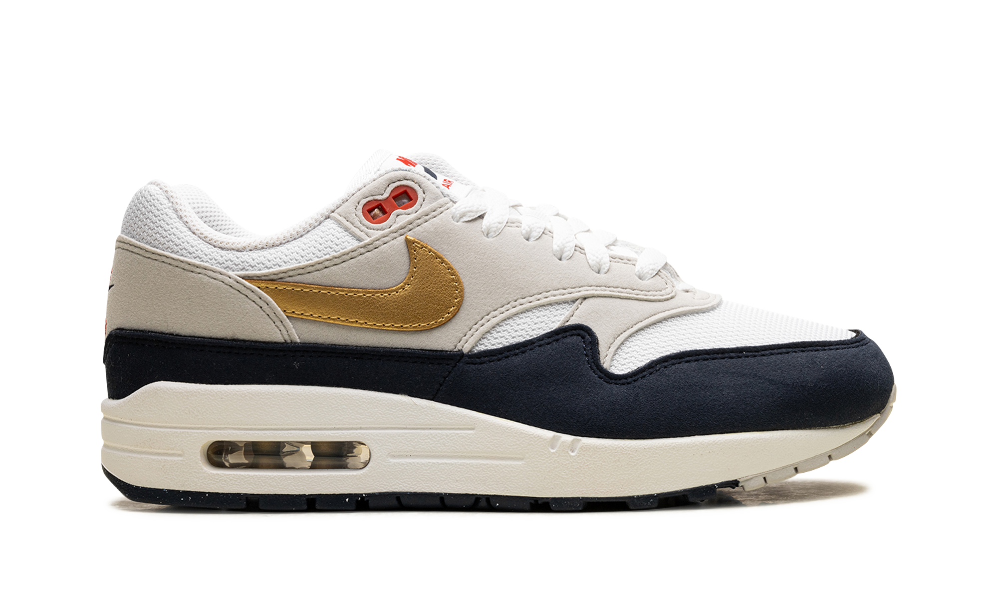 Nike Air Max 1 Olympic 7