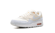 Nike Air Max 1 Pale Ivory Football Grey (GS) 5