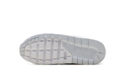 Nike Air Max 1 Pale Ivory Football Grey (GS) 6