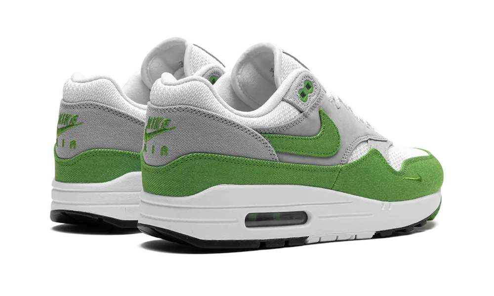 Nike Air Max 1 Patta Chlorophyll (2024) 7