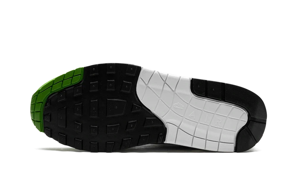 Nike Air Max 1 Patta Chlorophyll (2024) 8