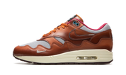Nike Air Max 1 Patta Tan Brown 7