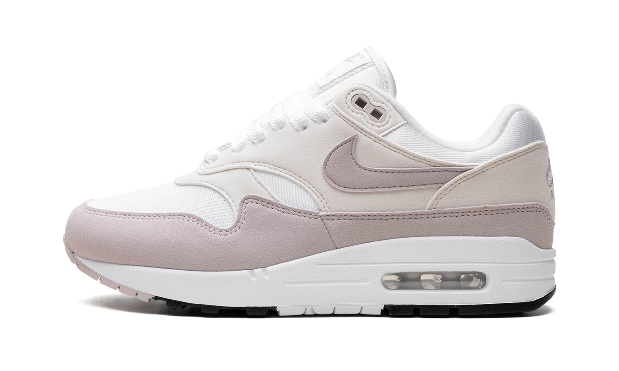 Nike Air Max 1 Platinum Violet (W)