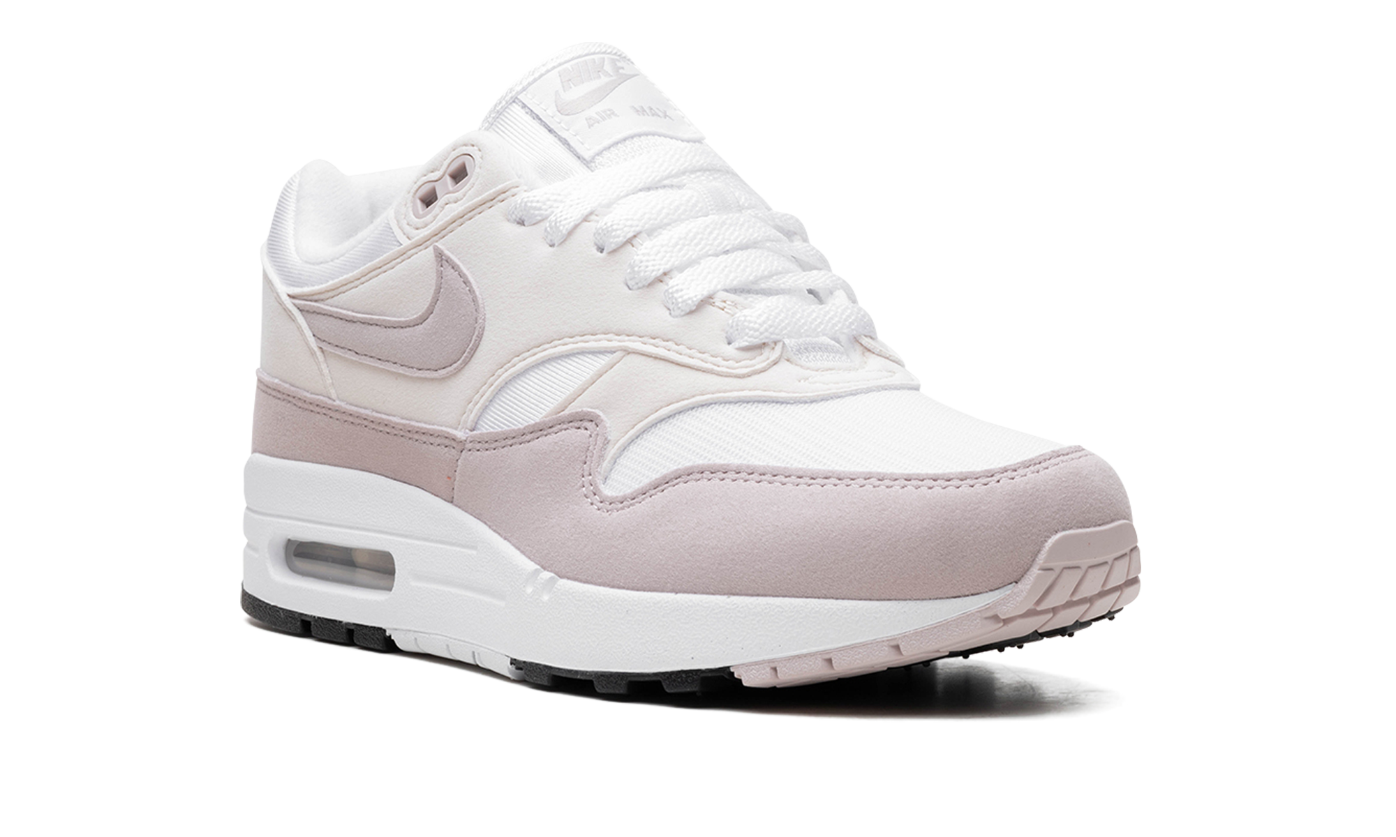 Nike Air Max 1 Platinum Violet (W)
