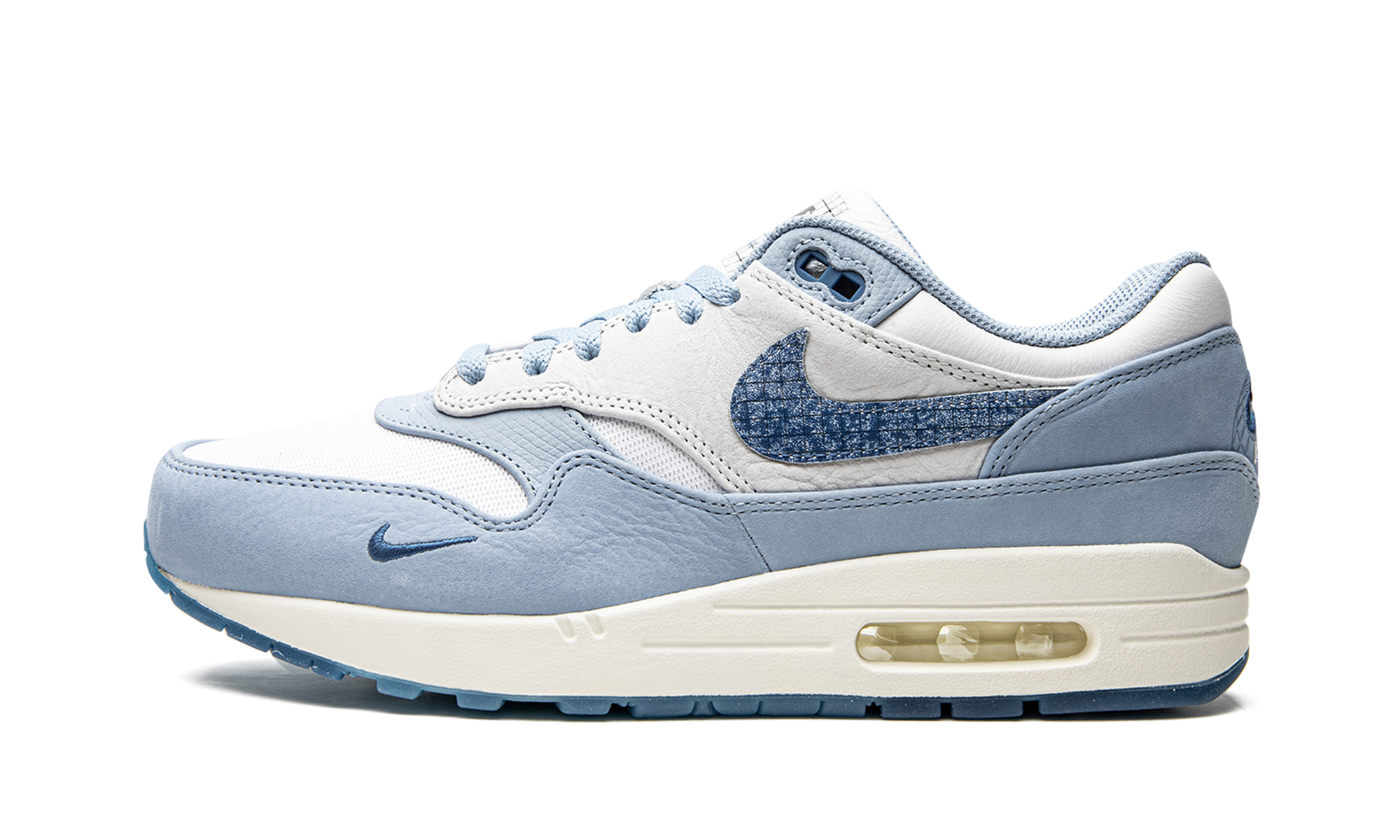 Nike Air Max 1 Premium Blueprint