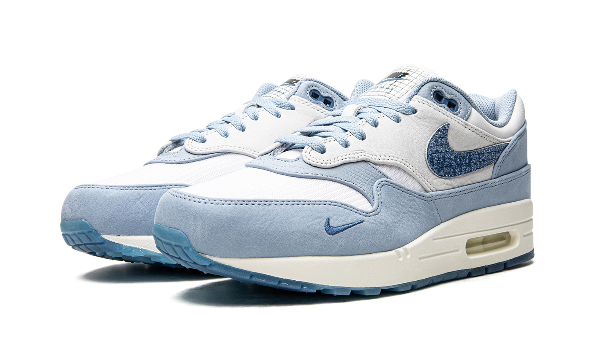 Nike Air Max 1 Premium Blueprint 3