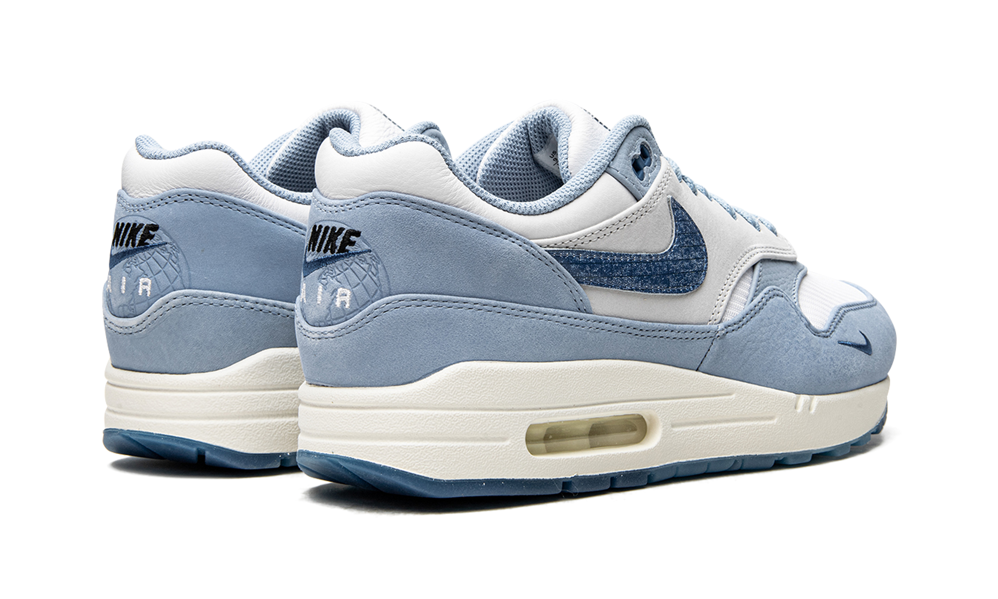 Nike Air Max 1 Premium Blueprint 4