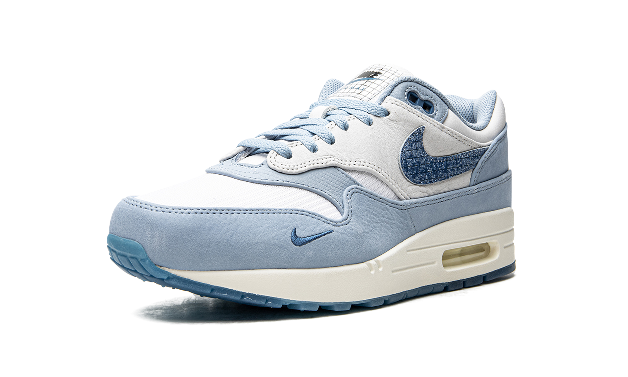 Nike Air Max 1 Premium Blueprint 5
