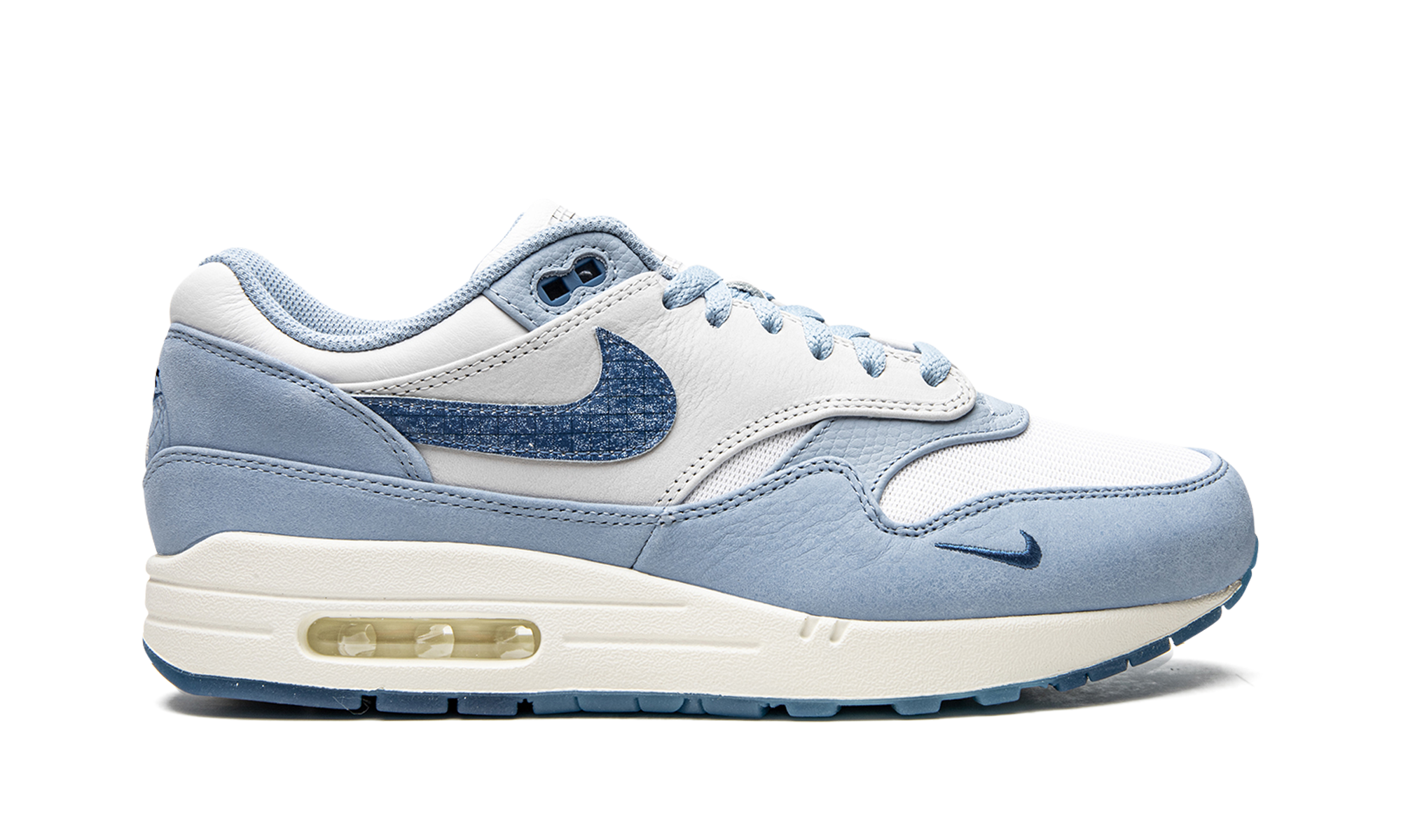 Nike Air Max 1 Premium Blueprint 7