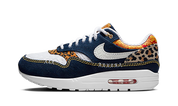 Nike Air Max 1 Premium Denim Leopard 1