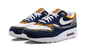 Nike Air Max 1 Premium Denim Leopard 3