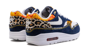 Nike Air Max 1 Premium Denim Leopard 4