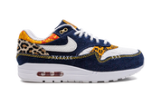 Nike Air Max 1 Premium Denim Leopard 7