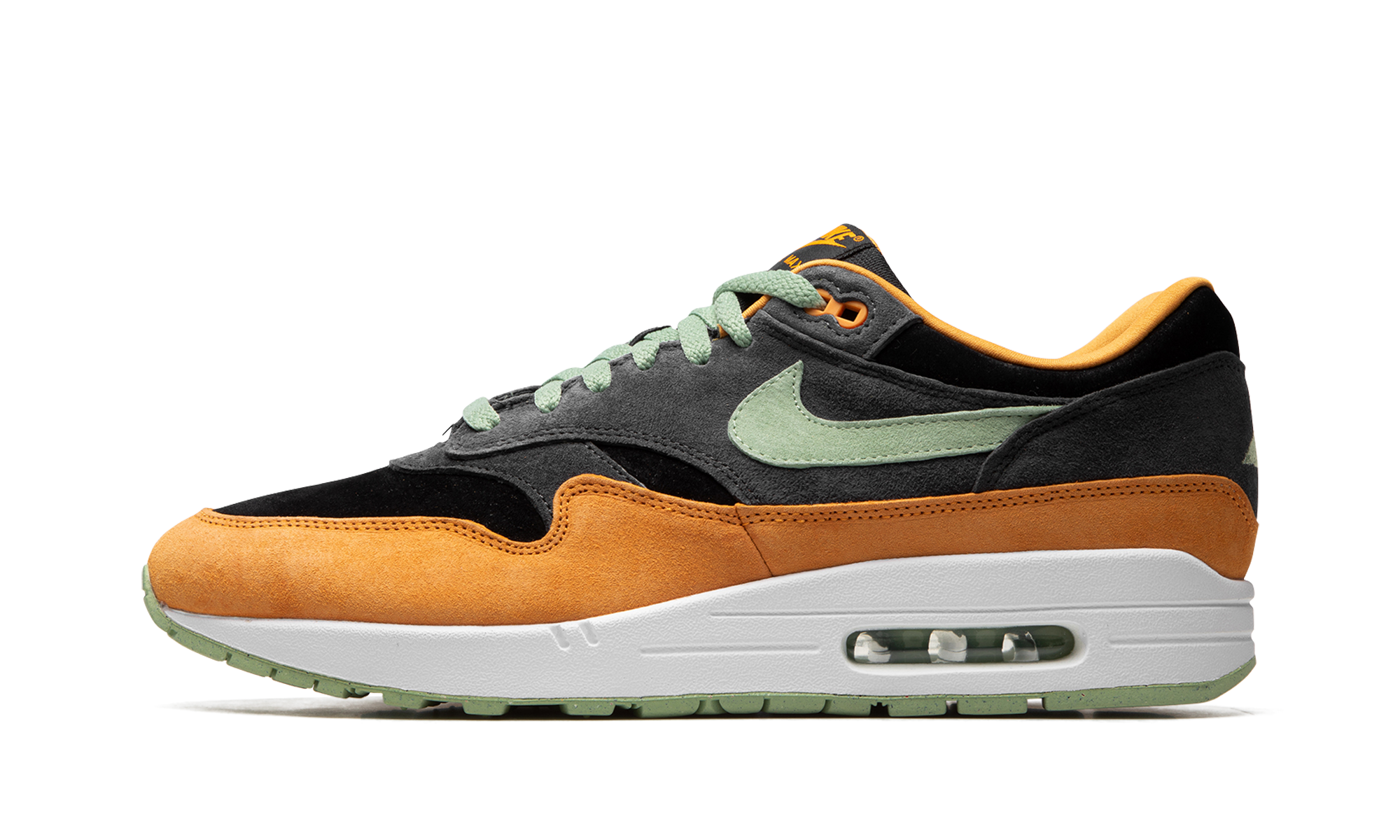 Nike Air Max 1 Premium Honeydew