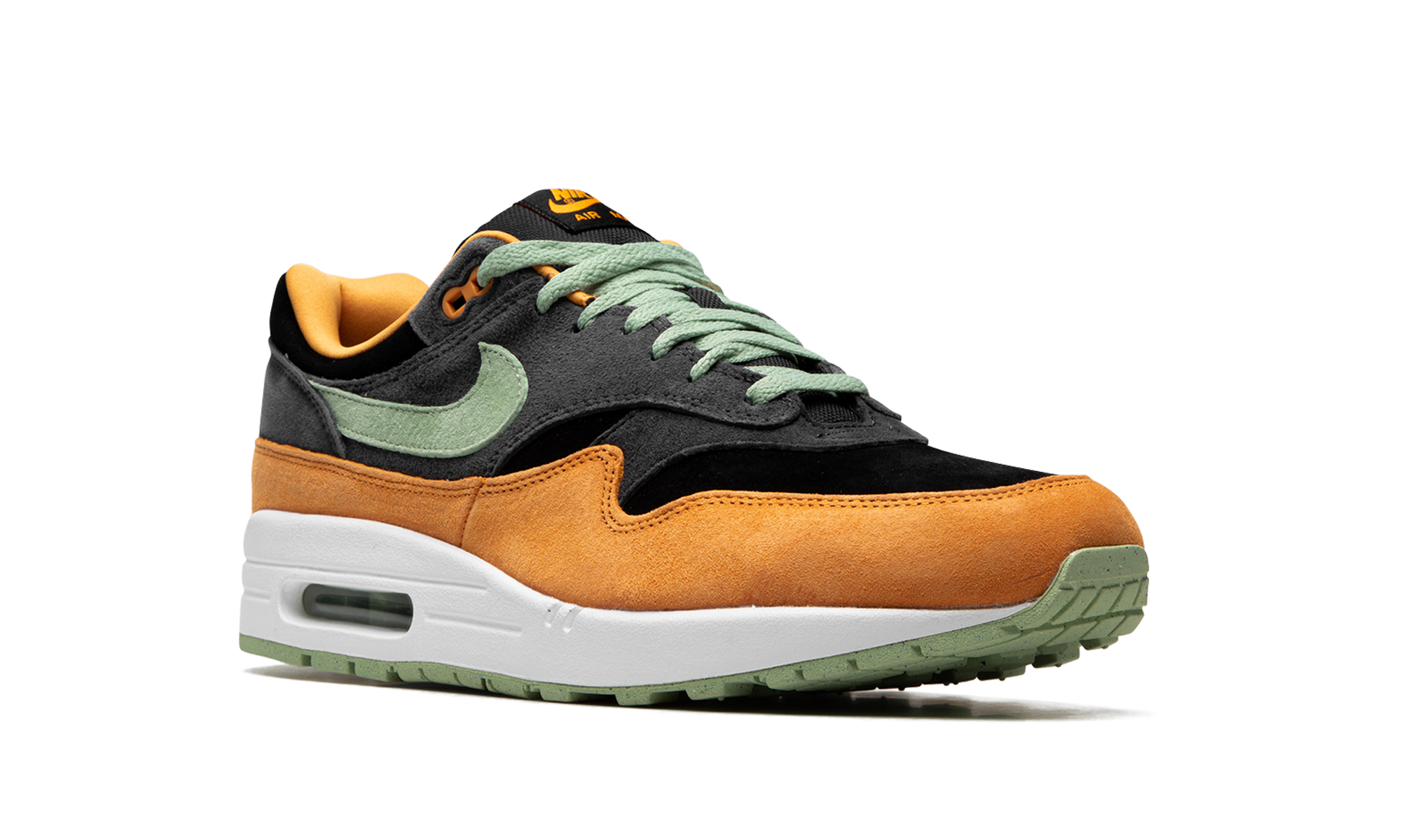 Nike Air Max 1 Premium Honeydew