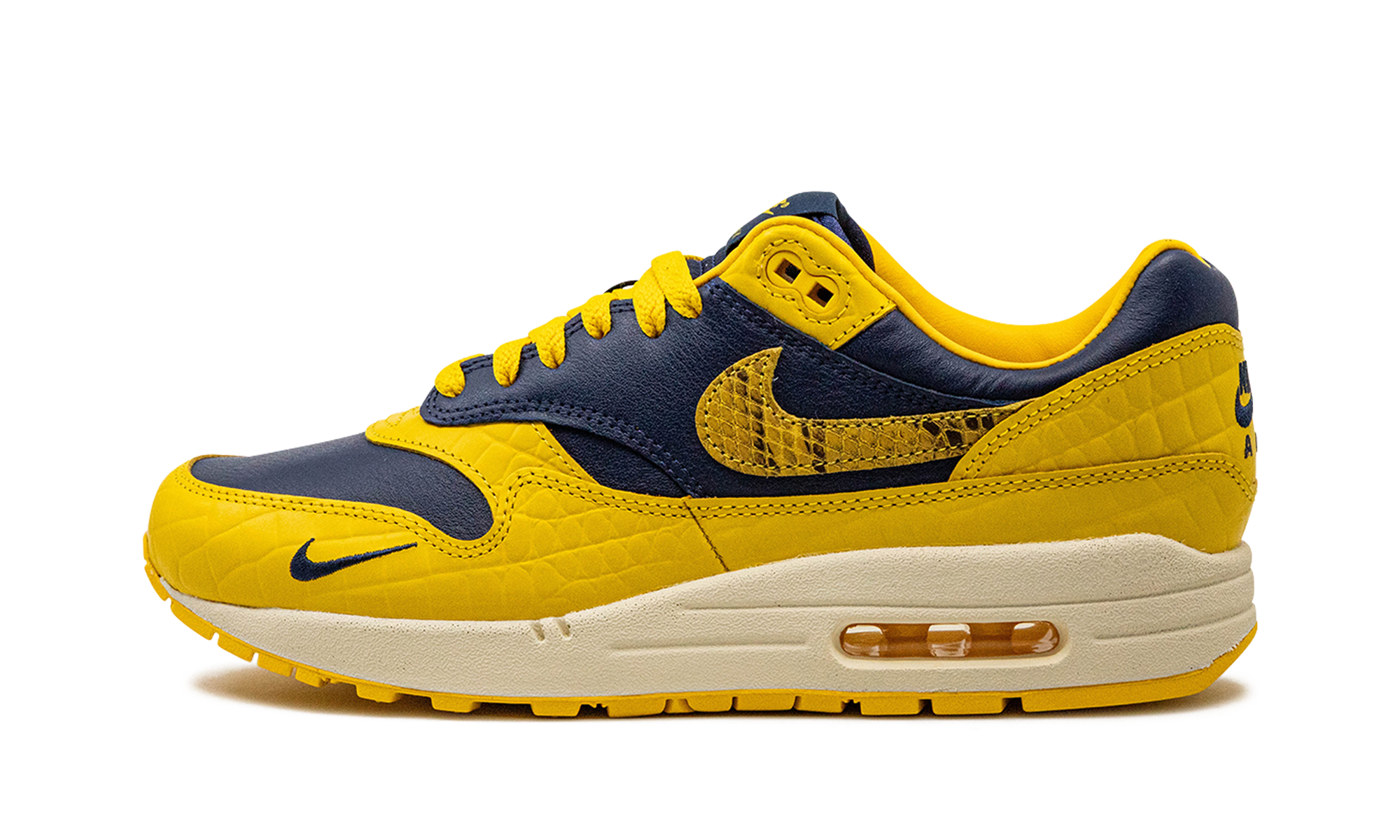Nike Air Max 1 Premium Michigan