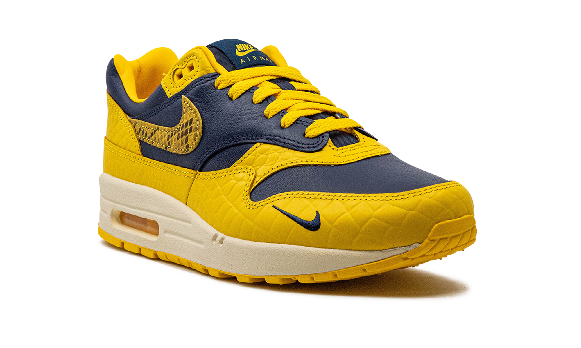 Nike Air Max 1 Premium Michigan