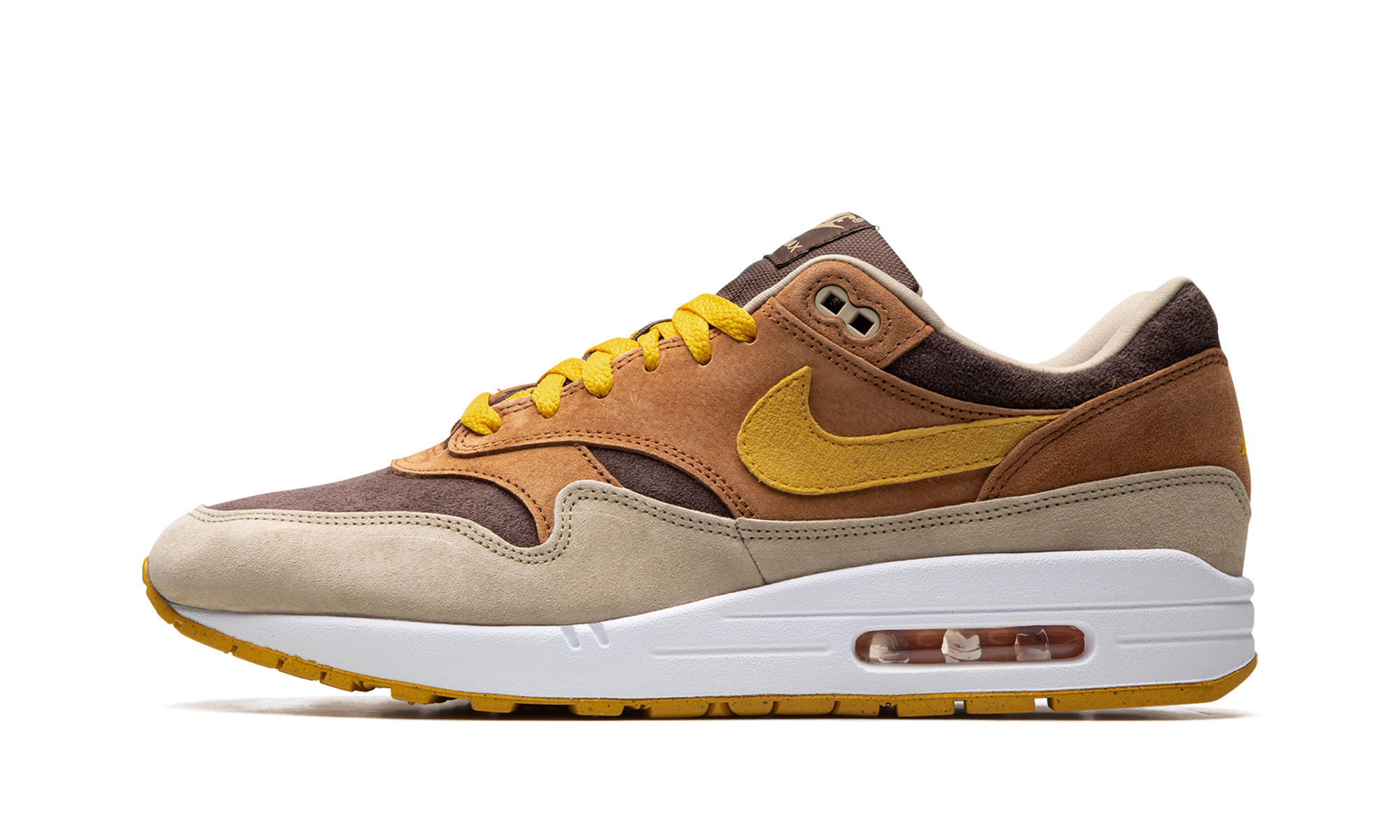 Nike Air Max 1 Premium Pecan