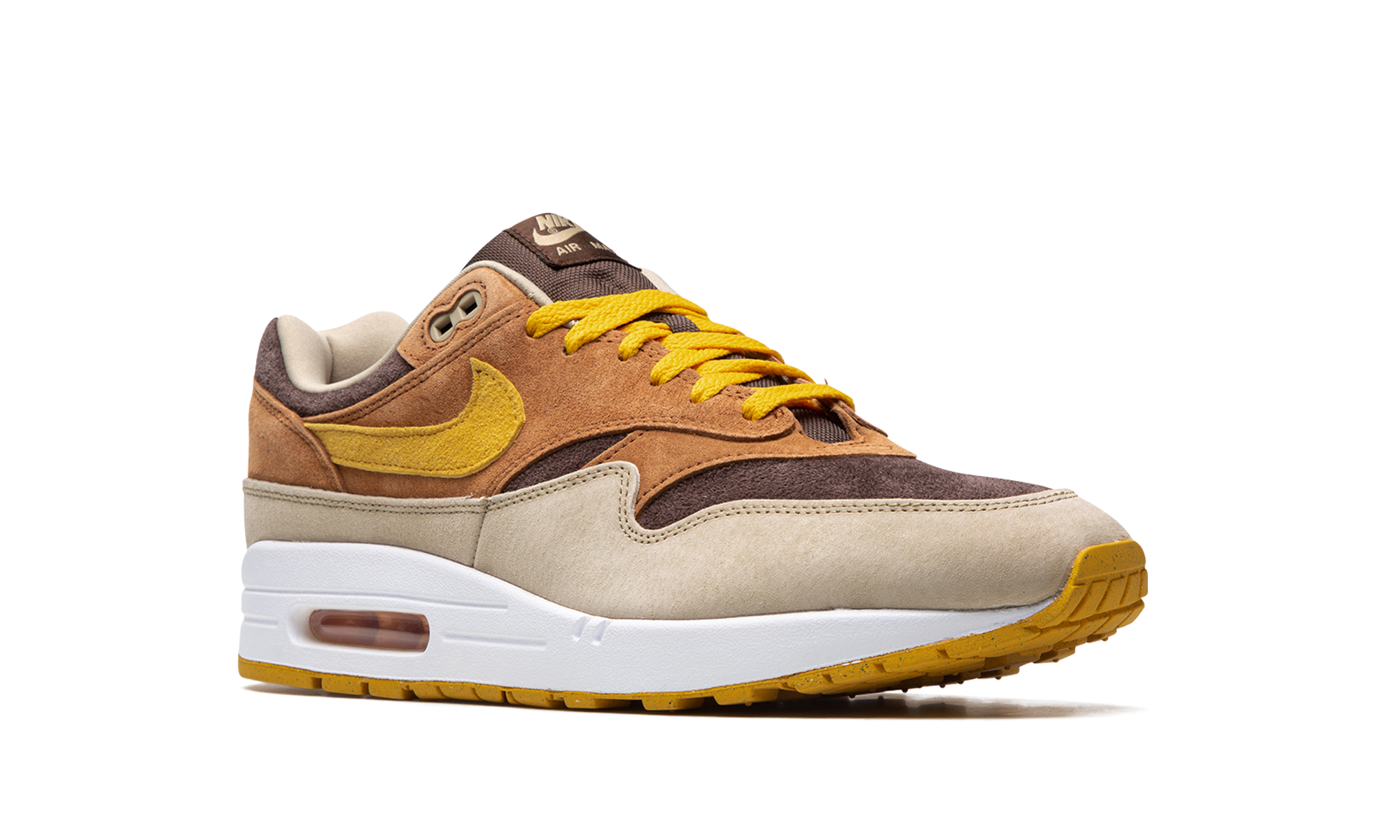 Nike Air Max 1 Premium Pecan