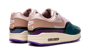 Nike Air Max 1 Premium Plum Fog Fossil Rose (W)