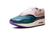 Nike Air Max 1 Premium Plum Fog Fossil Rose (W)