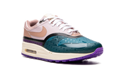 Nike Air Max 1 Premium Plum Fog Fossil Rose (W)