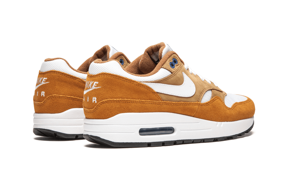 Nike Air Max 1 Premium Retro Dark Curry 4
