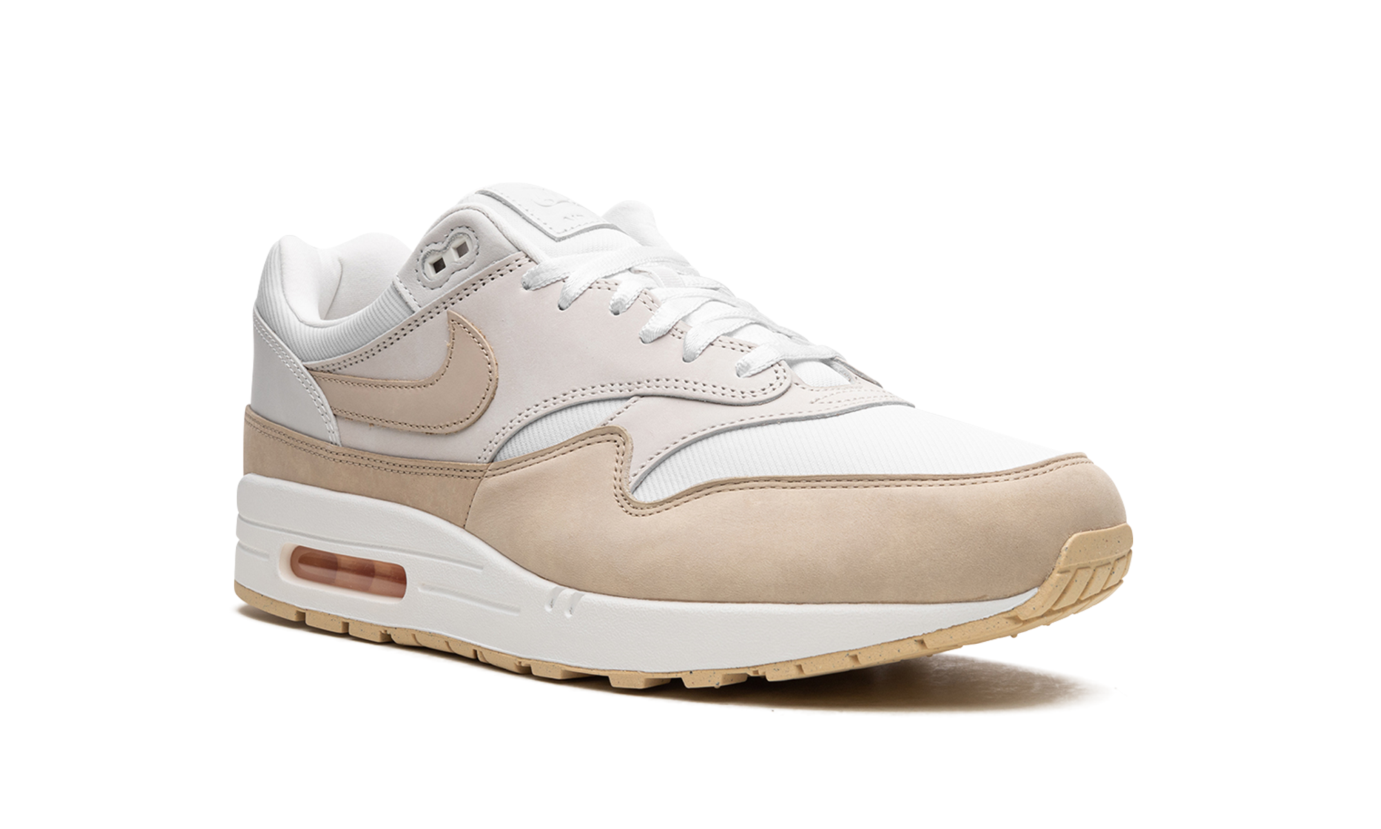 Nike Air Max 1 Premium Sanddrift (W)