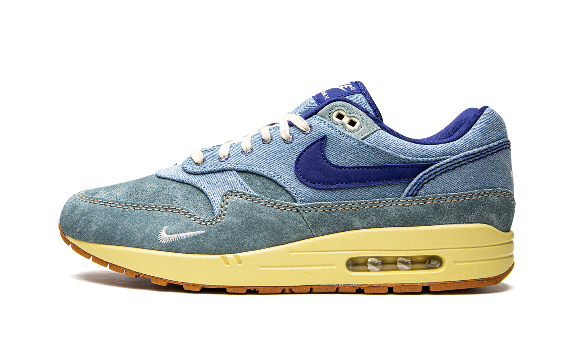 Nike Air Max 1 PRM Dirty Denim