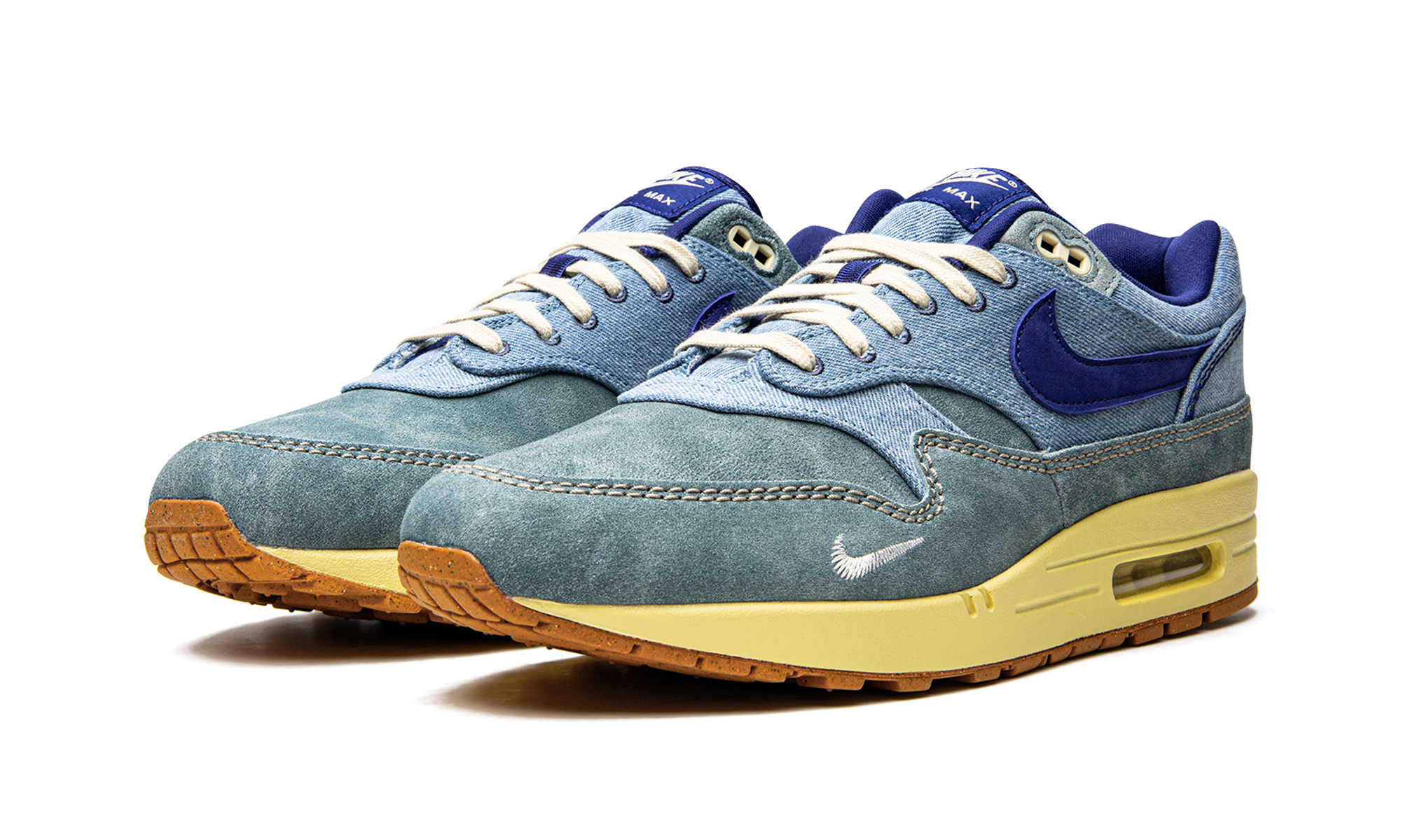 Nike Air Max 1 PRM Dirty Denim