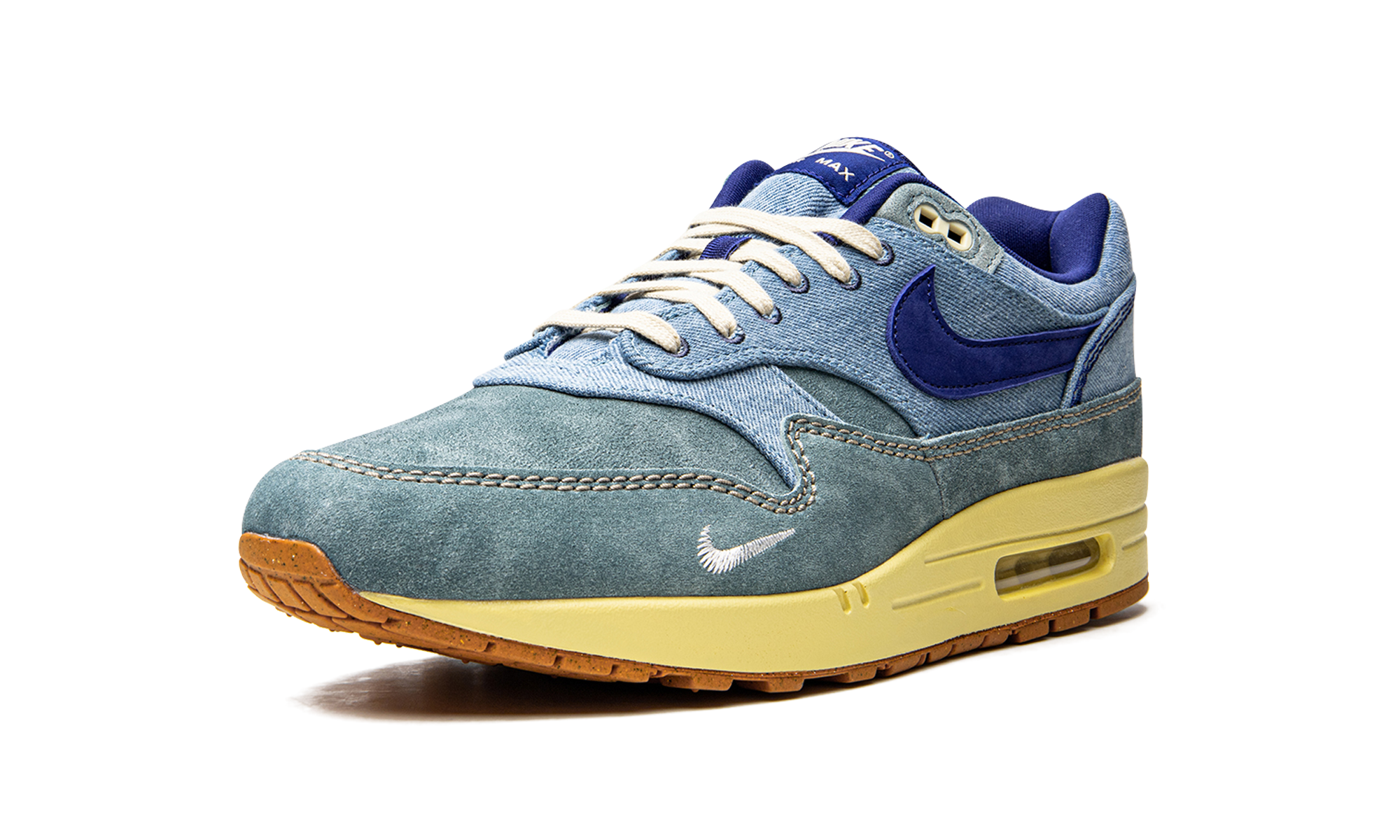 Nike Air Max 1 PRM Dirty Denim 4