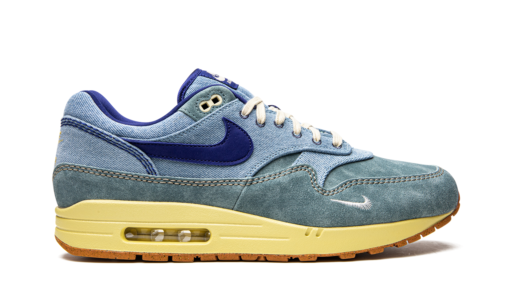 Nike Air Max 1 PRM Dirty Denim 6