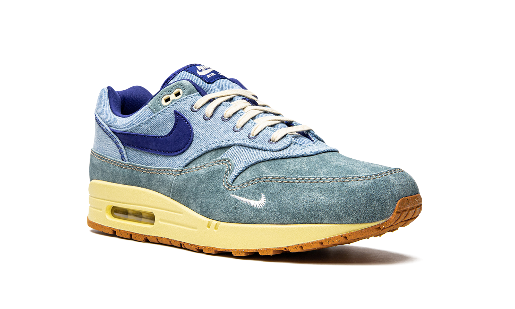 Nike Air Max 1 PRM Dirty Denim 7