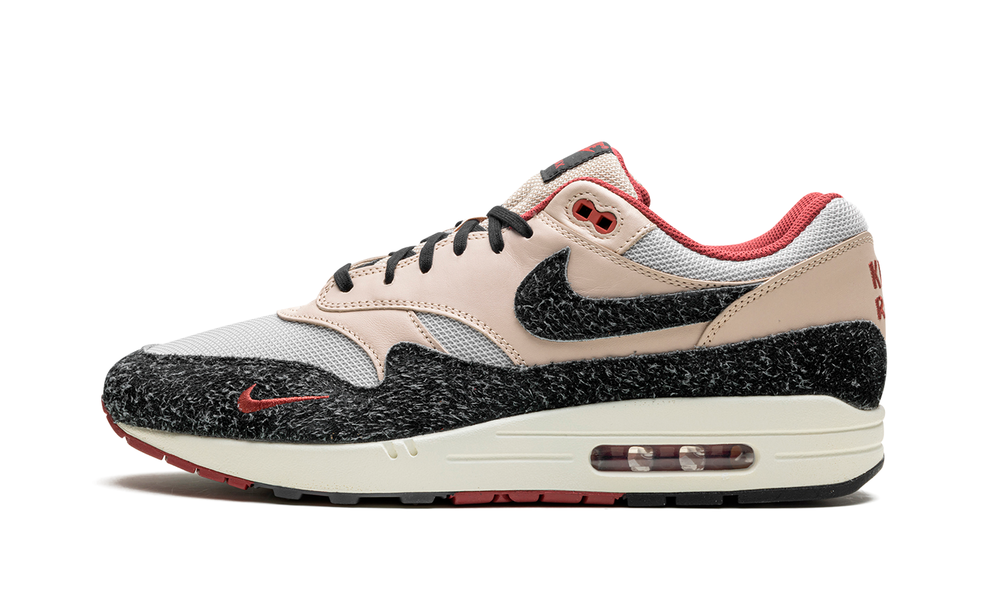 Nike Air Max 1 PRM Keep Rippin Stop Slippin 2.0