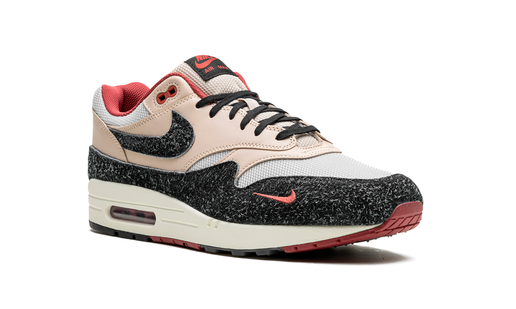Nike Air Max 1 PRM Keep Rippin Stop Slippin 2.0