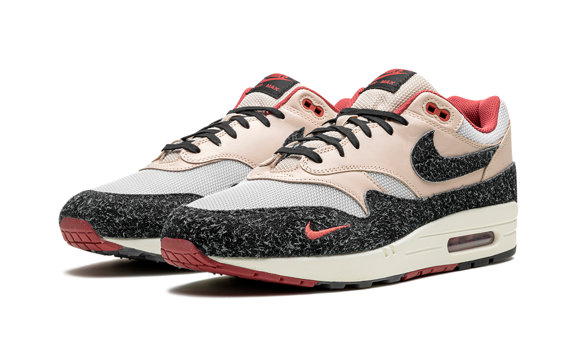 Nike Air Max 1 PRM Keep Rippin Stop Slippin 2.0