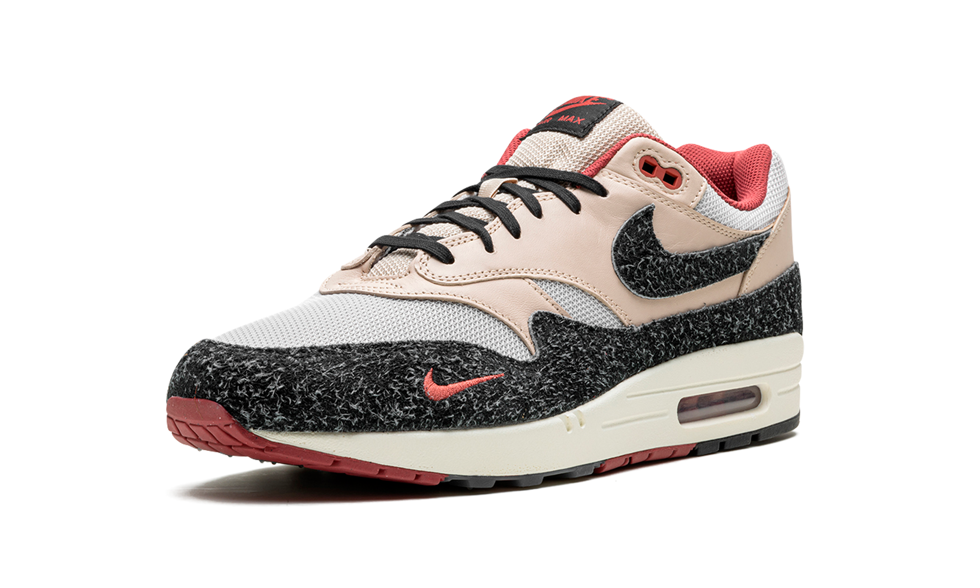 Nike Air Max 1 PRM Keep Rippin Stop Slippin 2.0