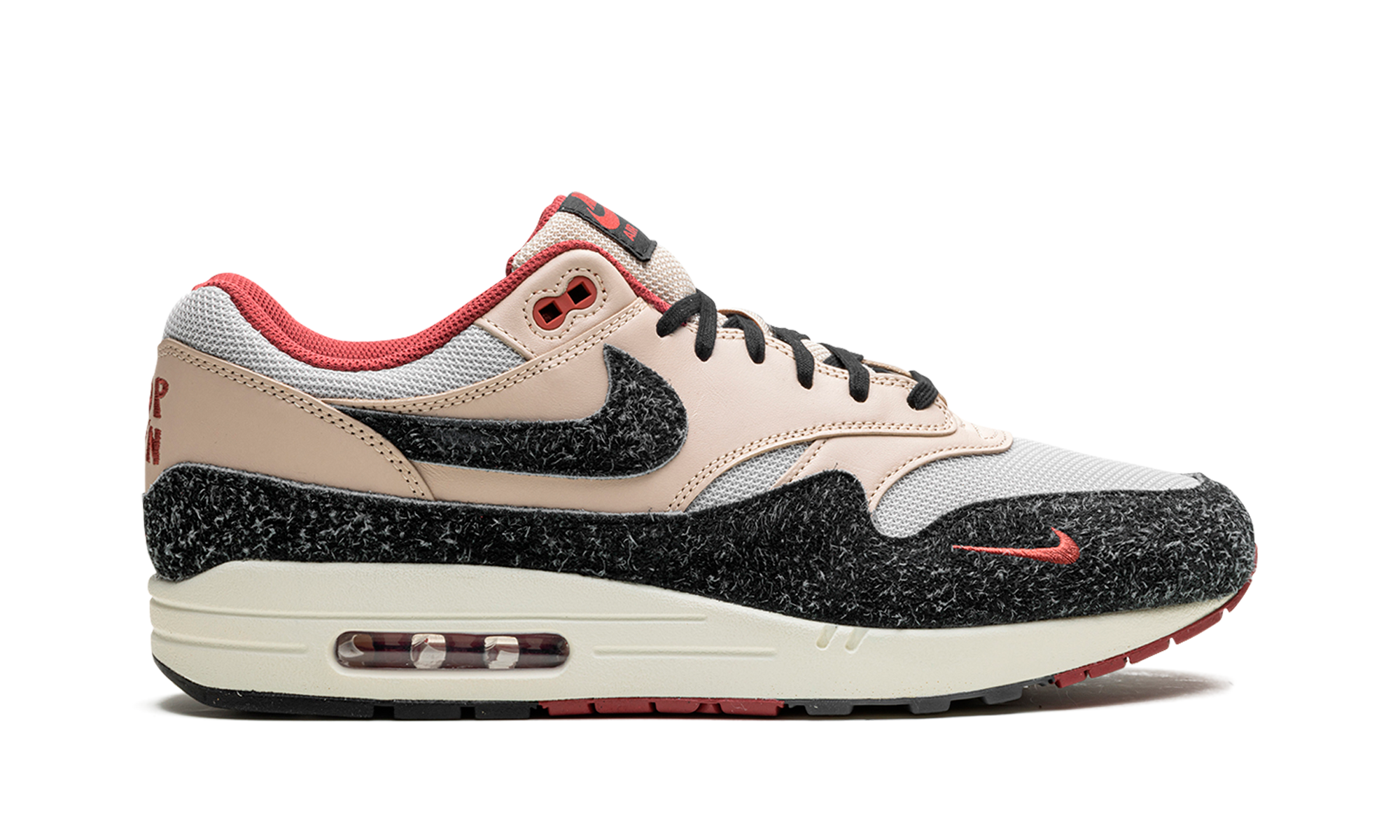 Nike Air Max 1 PRM Keep Rippin Stop Slippin 2.0