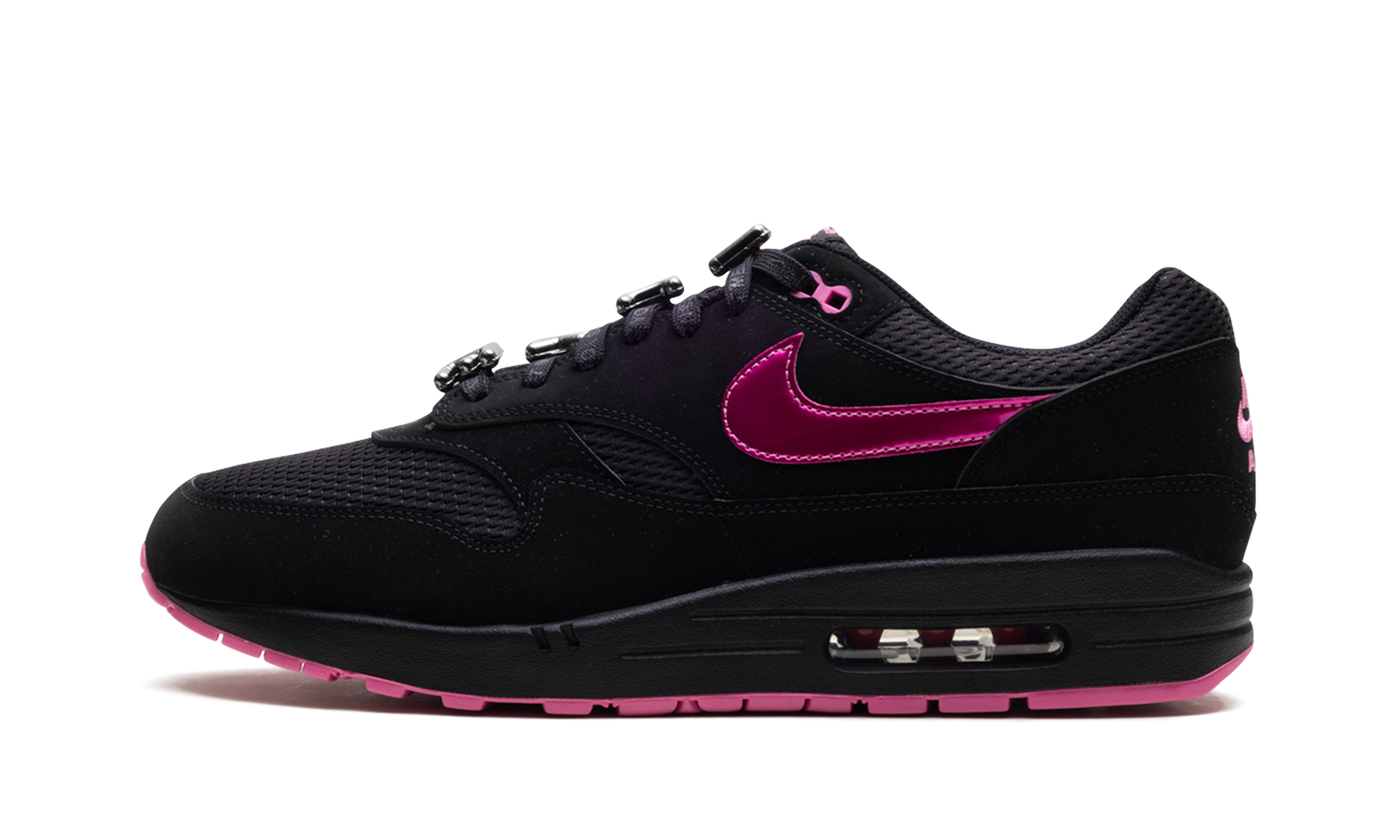 Nike Air Max 1 PRM Valentine’s Day Black