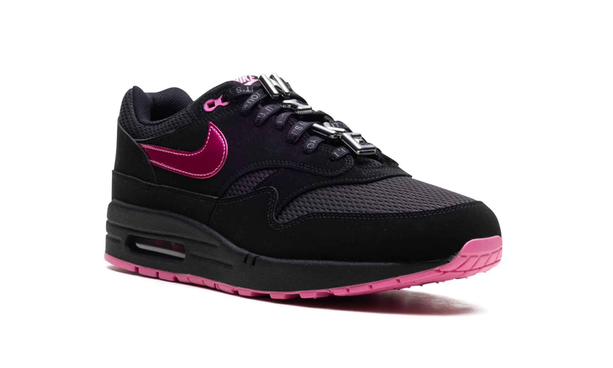 Nike Air Max 1 PRM Valentine’s Day Black