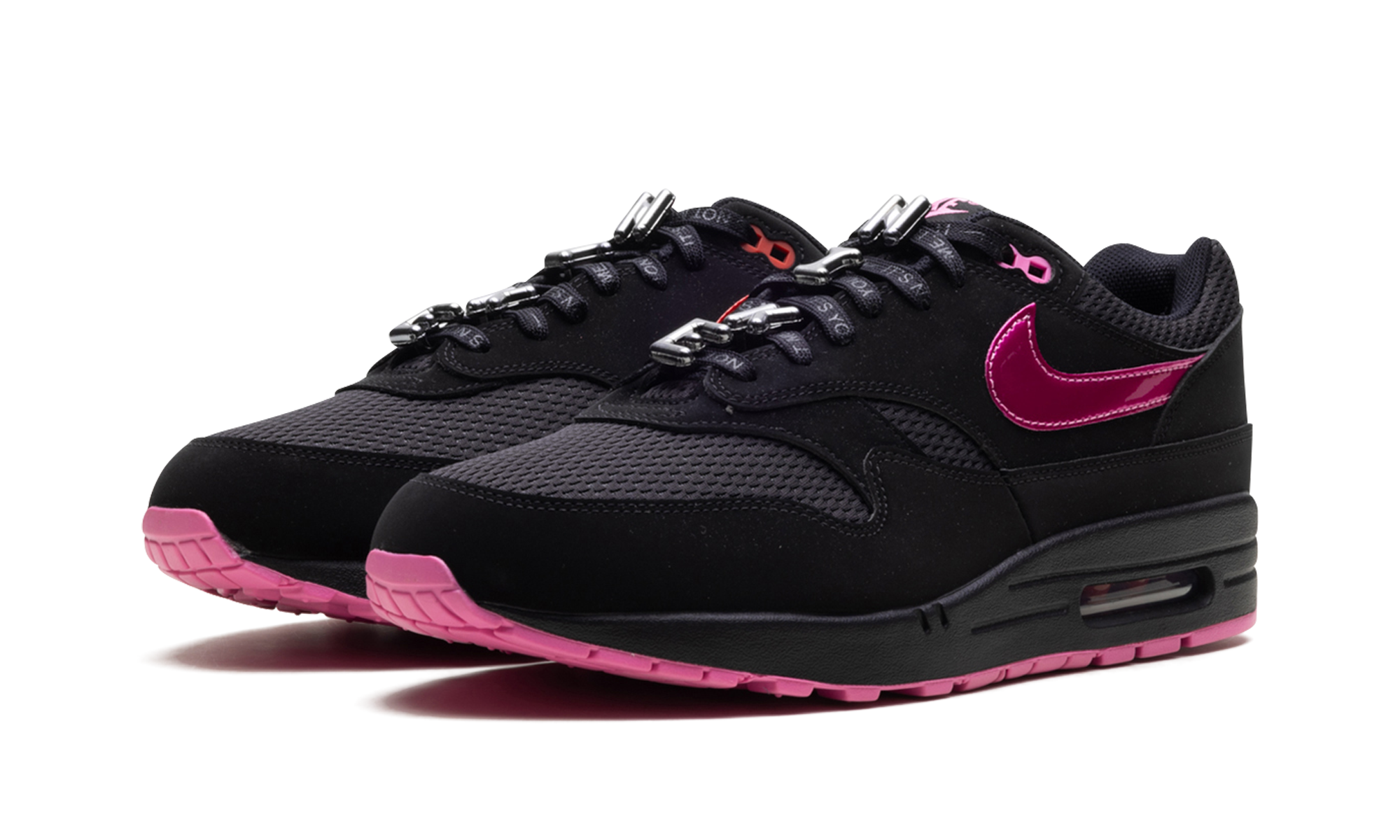 Nike Air Max 1 PRM Valentine’s Day Black 3