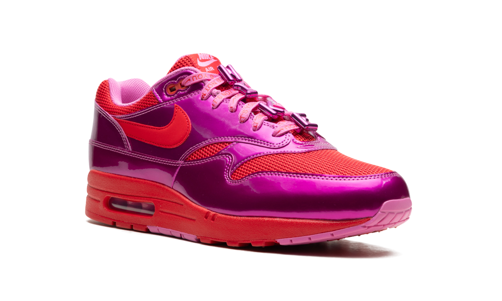 Nike Air Max 1 PRM Valentine’s Day Playful Pink