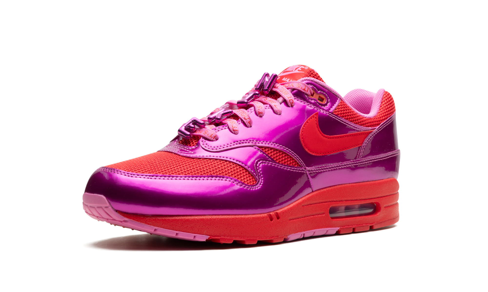 Nike Air Max 1 PRM Valentine’s Day Playful Pink